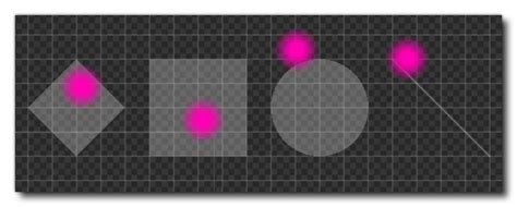 game development software|Particle Emitter Presets extension .